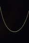 Heliophilia Silver Collar de Plata de Ley 925 Multicolor